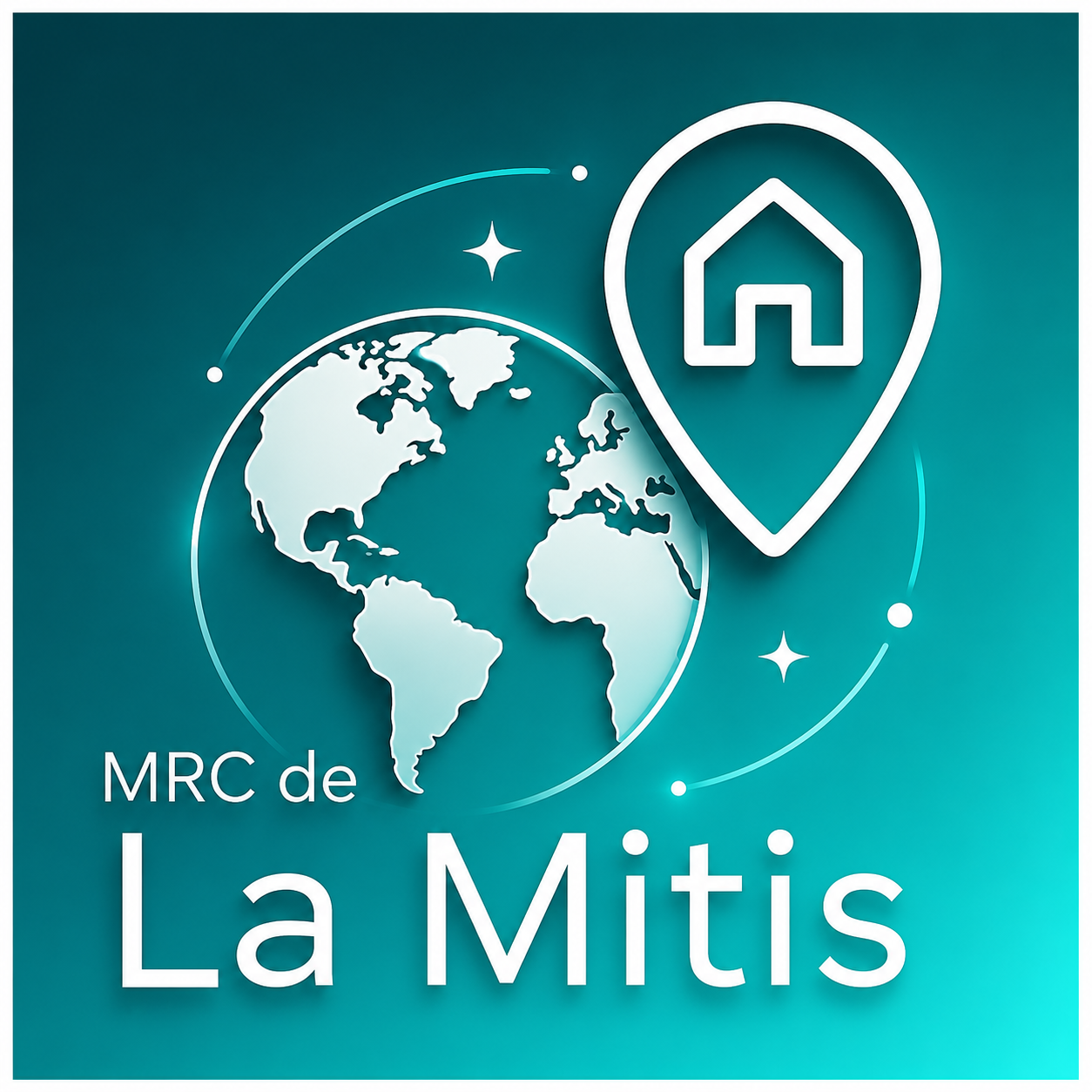 1 Abonnement annuel → Citoyen de La Mitis ←