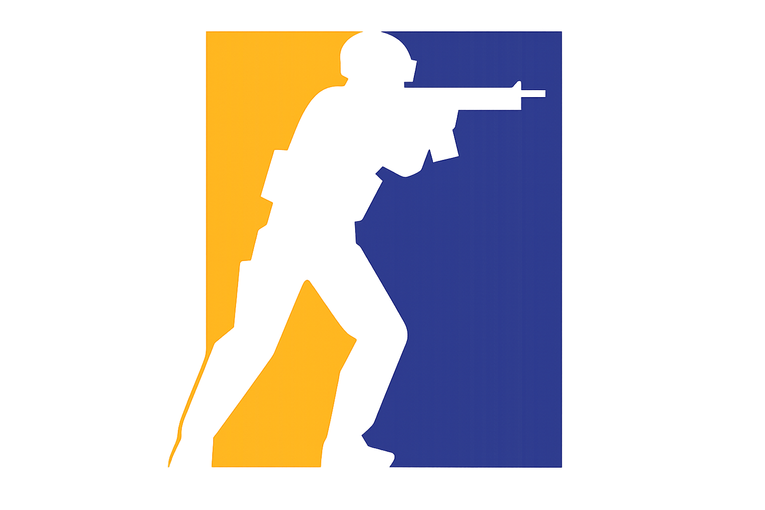 Inscription au test de sélection pour Counter-Strike 2 jeudi le 22 octobre à partir de 18h.